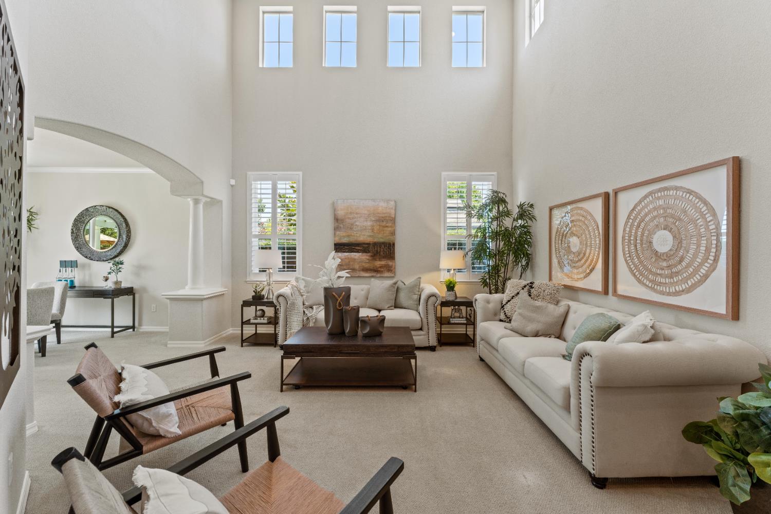3091 Daggett Drive