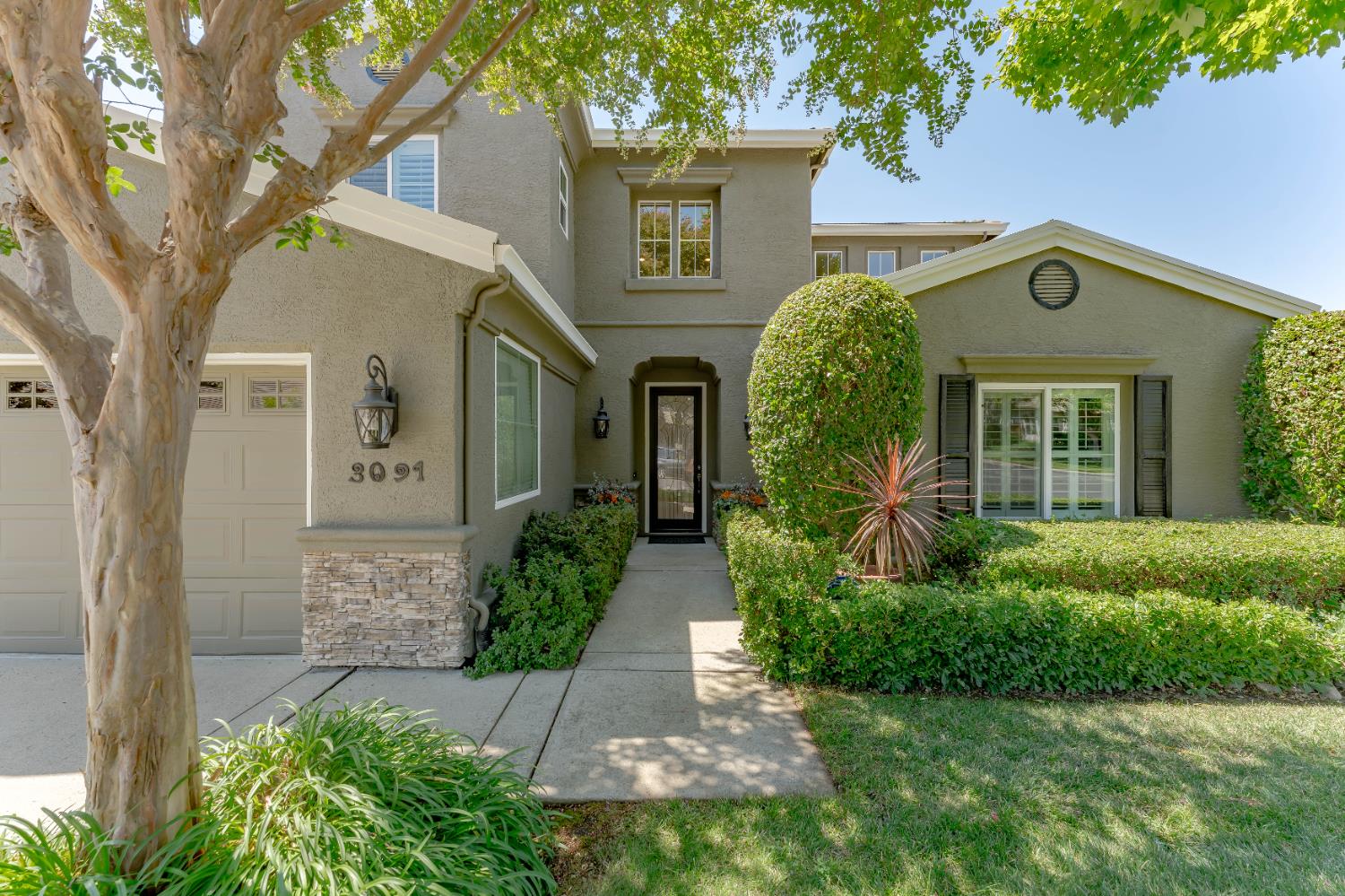 3091 Daggett Drive