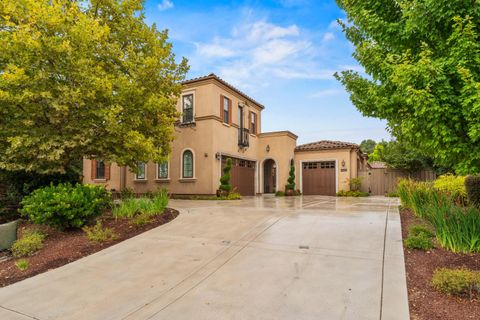 4195 Great Oak Circle Granite Bay CA 95746
