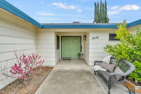 5656 Timmerman Drive, Citrus Heights, CA 95621 - MLS#: 225025829