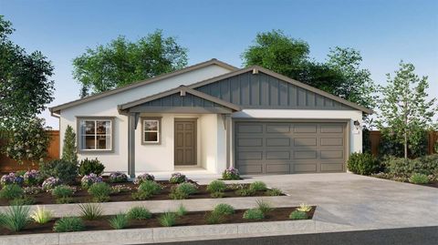 4021 E Merle Avenue Modesto CA 95355