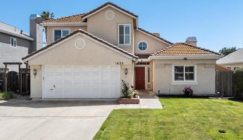 1430 Harvest Lane, Tracy, CA 95376 - MLS#: 225049466