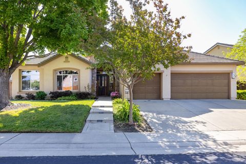 1581 Northpark Drive, Roseville, CA 95747 - MLS#: 225058824