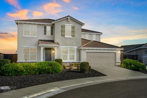 7860 Mount Evans Circle Roseville CA 95747
