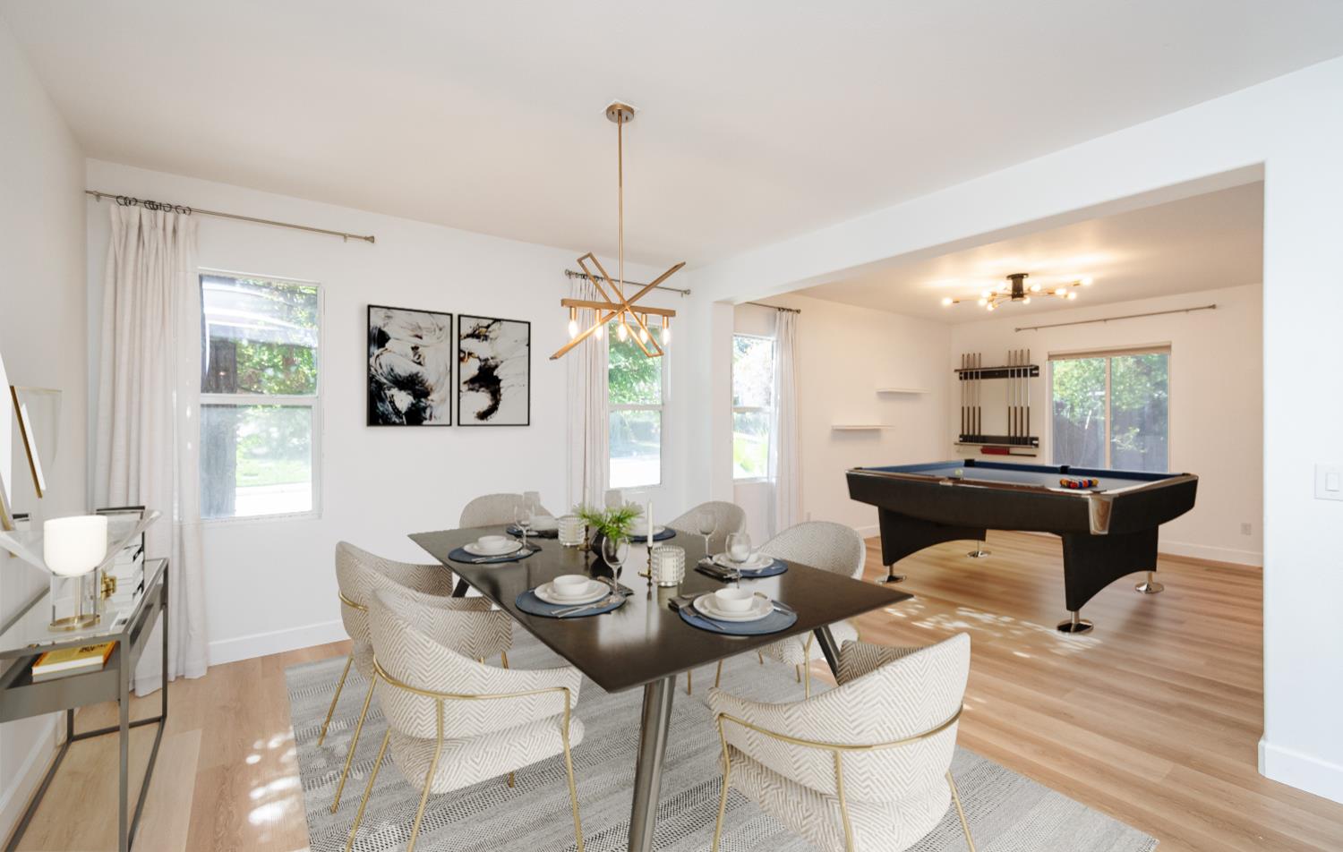 2201 Crystal Lake Court
