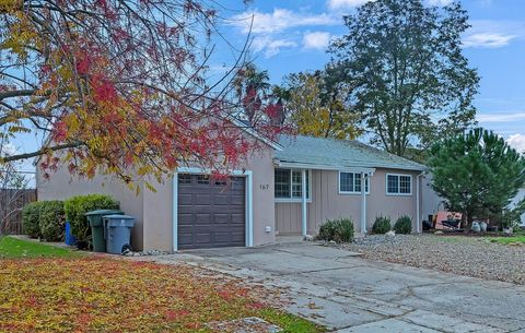 167 Price Way Folsom CA 95630