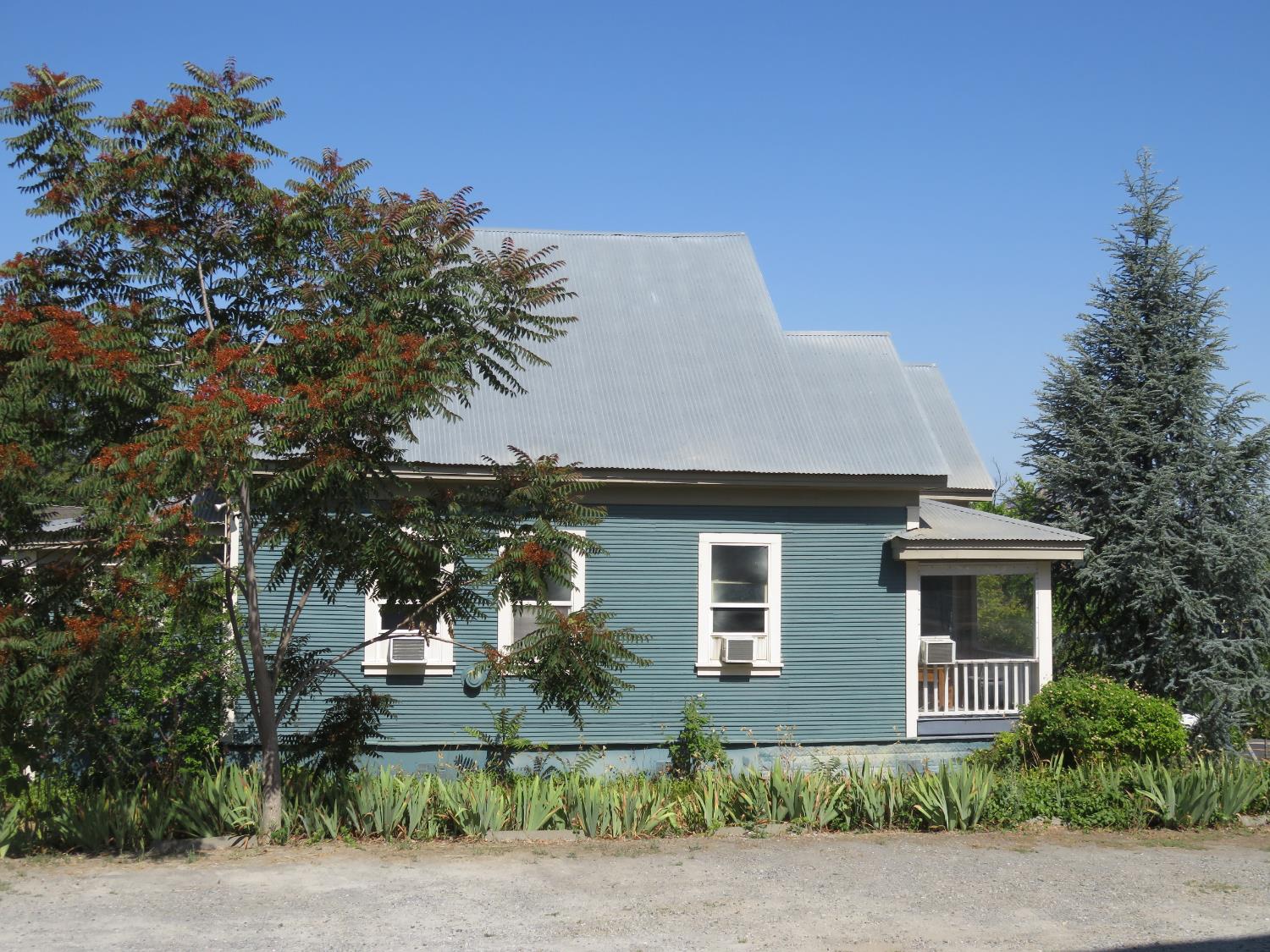 23 W St. Charles Street