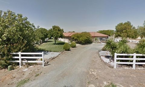 15865 Rancho Verde Court Tracy CA 95304