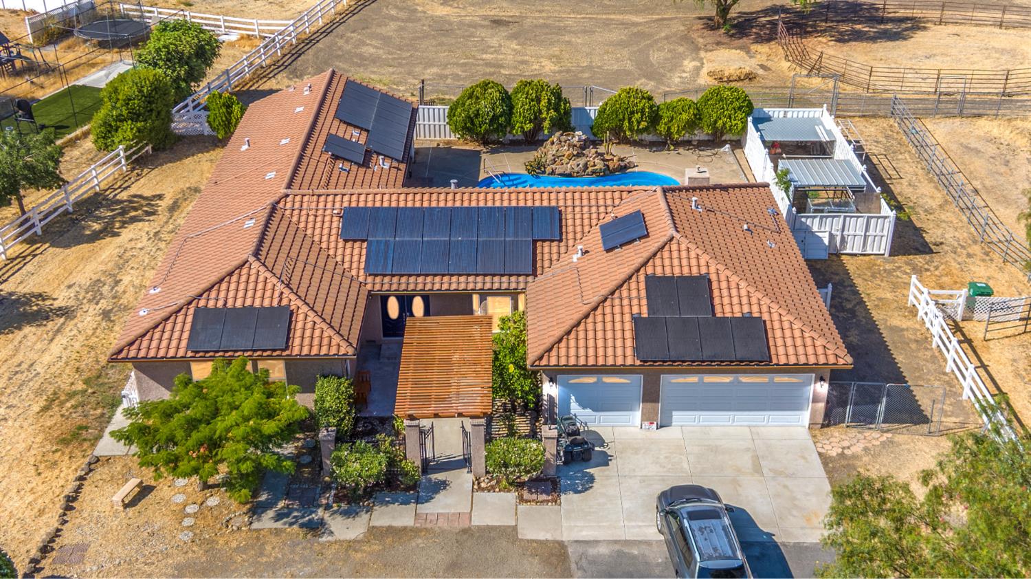 15865 Rancho Verde Court