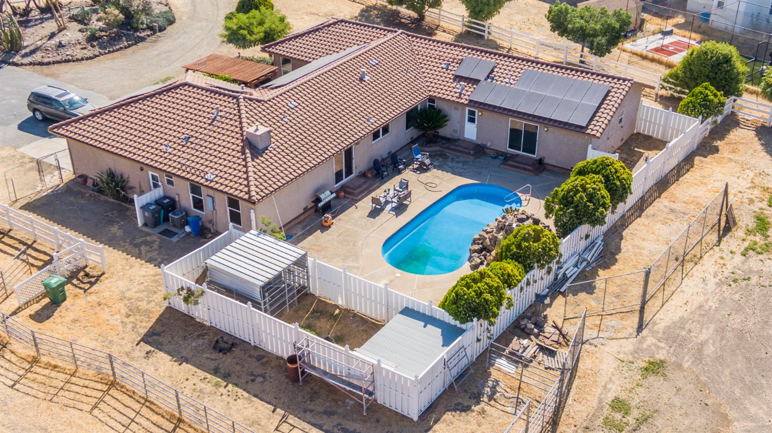15865 Rancho Verde Court