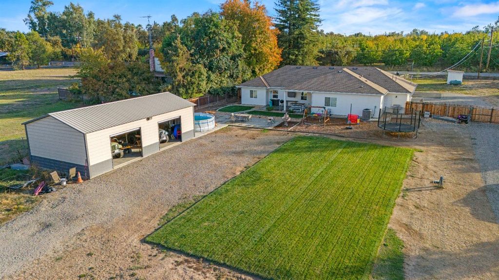 Photo of 678 Colusa Highway, Gridley, CA 95948 (MLS # 226008944)