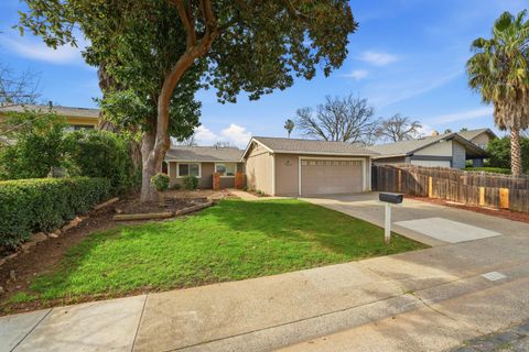 2617 Yuma Circle Sacramento CA 95827