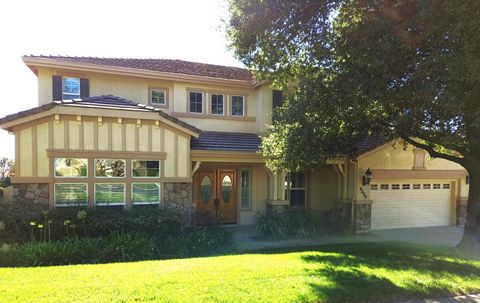 6036 Penela Way El Dorado Hills CA 95762