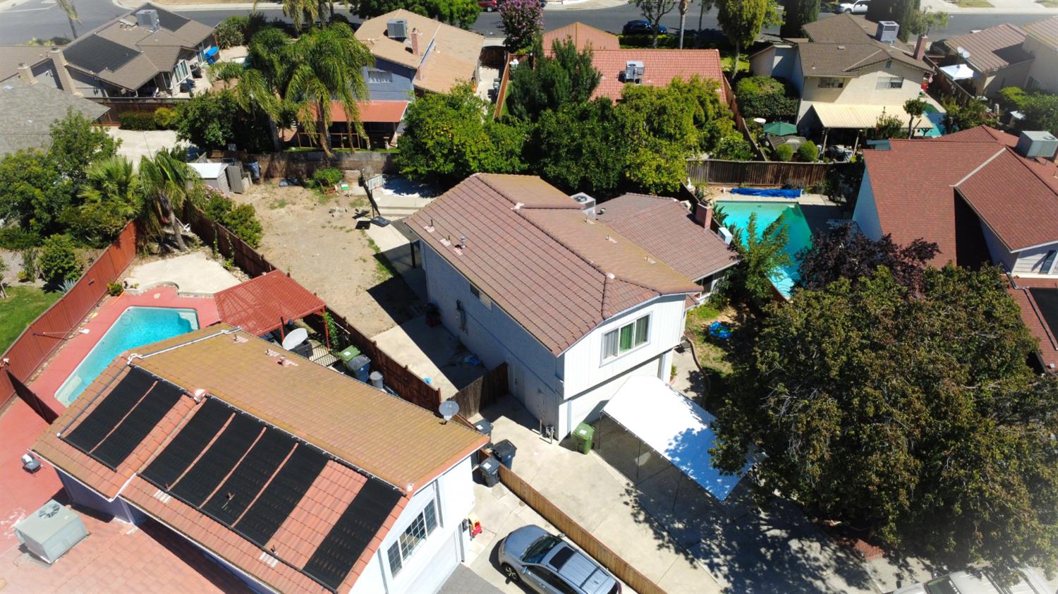 971 Plantation Court