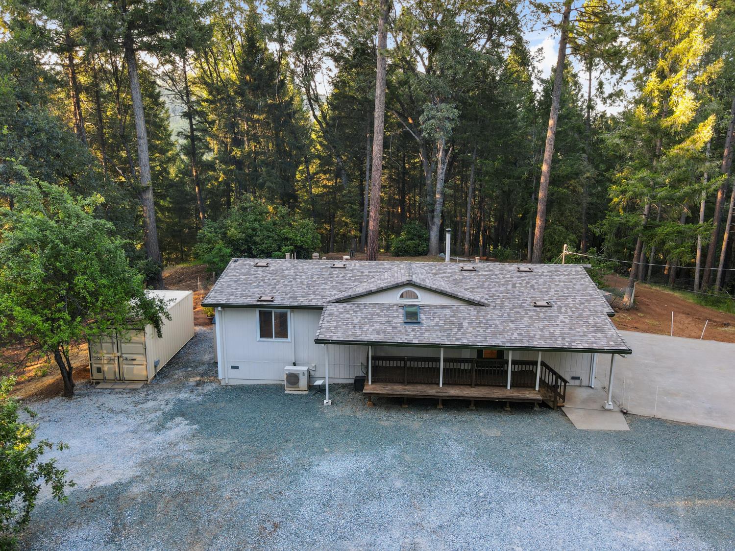 3875 Deer Canyon Road