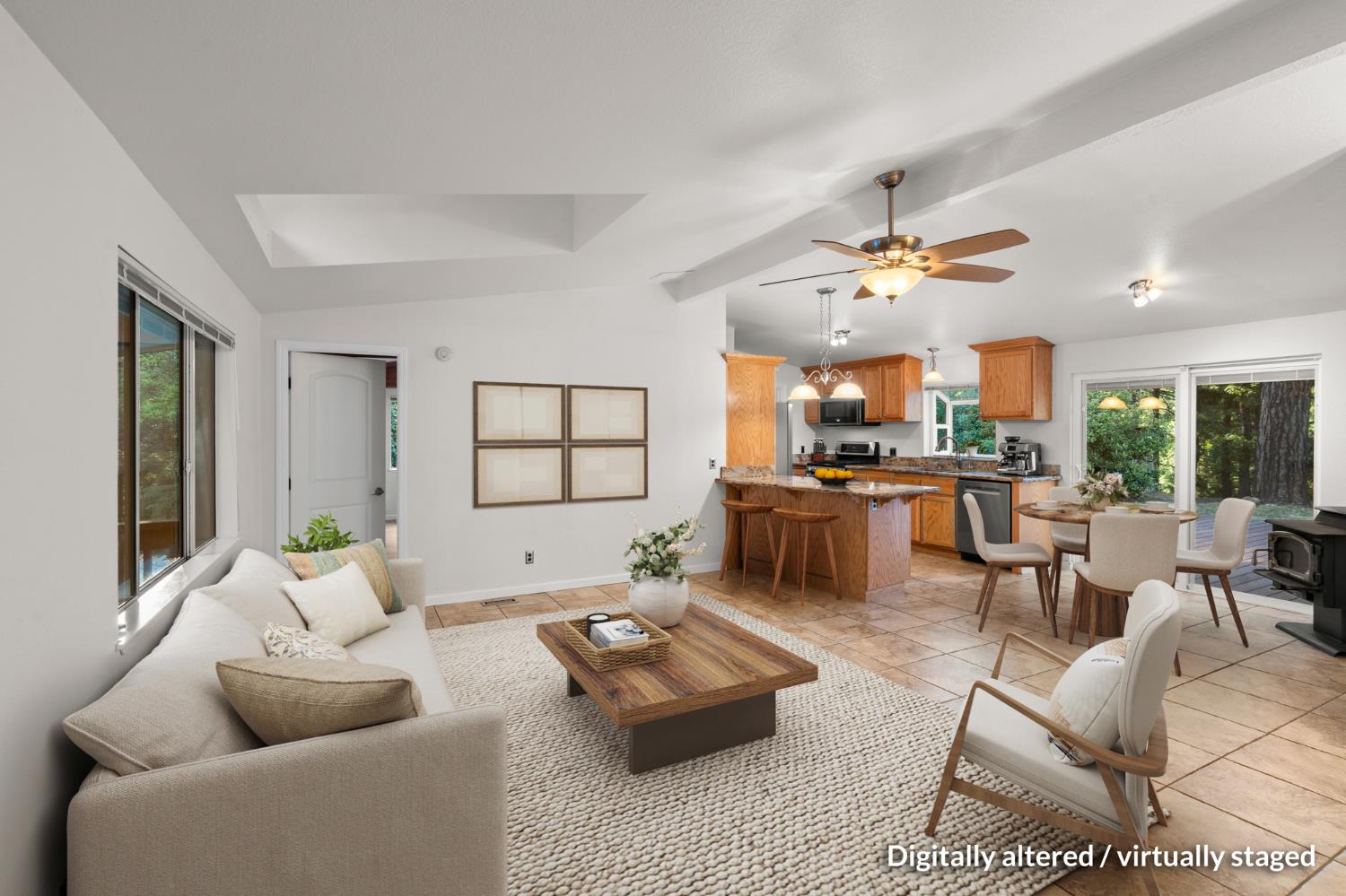 3875 Deer Canyon Road