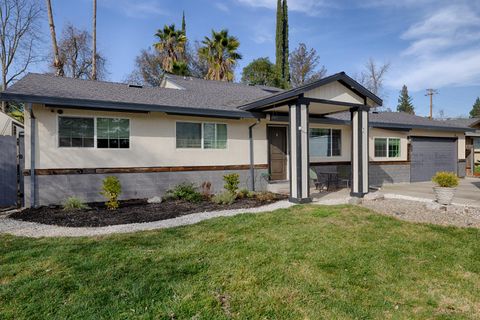 4243 Glenridge Drive Carmichael CA 95608