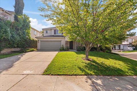 7026 Orofino Drive El Dorado Hills CA 95762