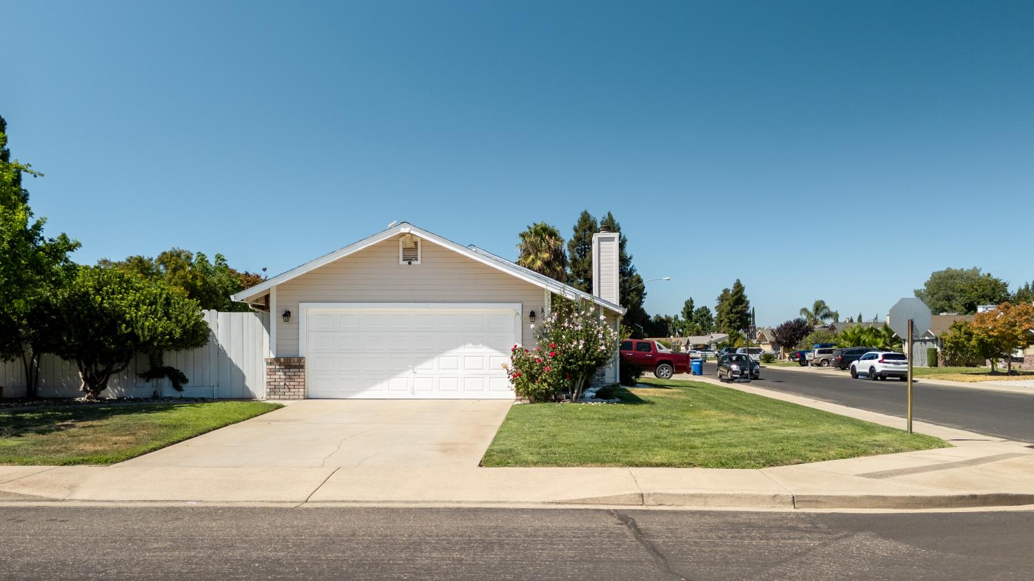 4501 Fallbrook Place