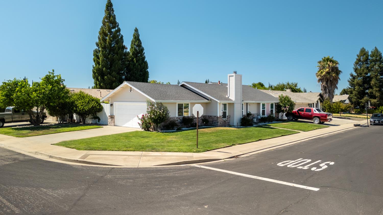 4501 Fallbrook Place