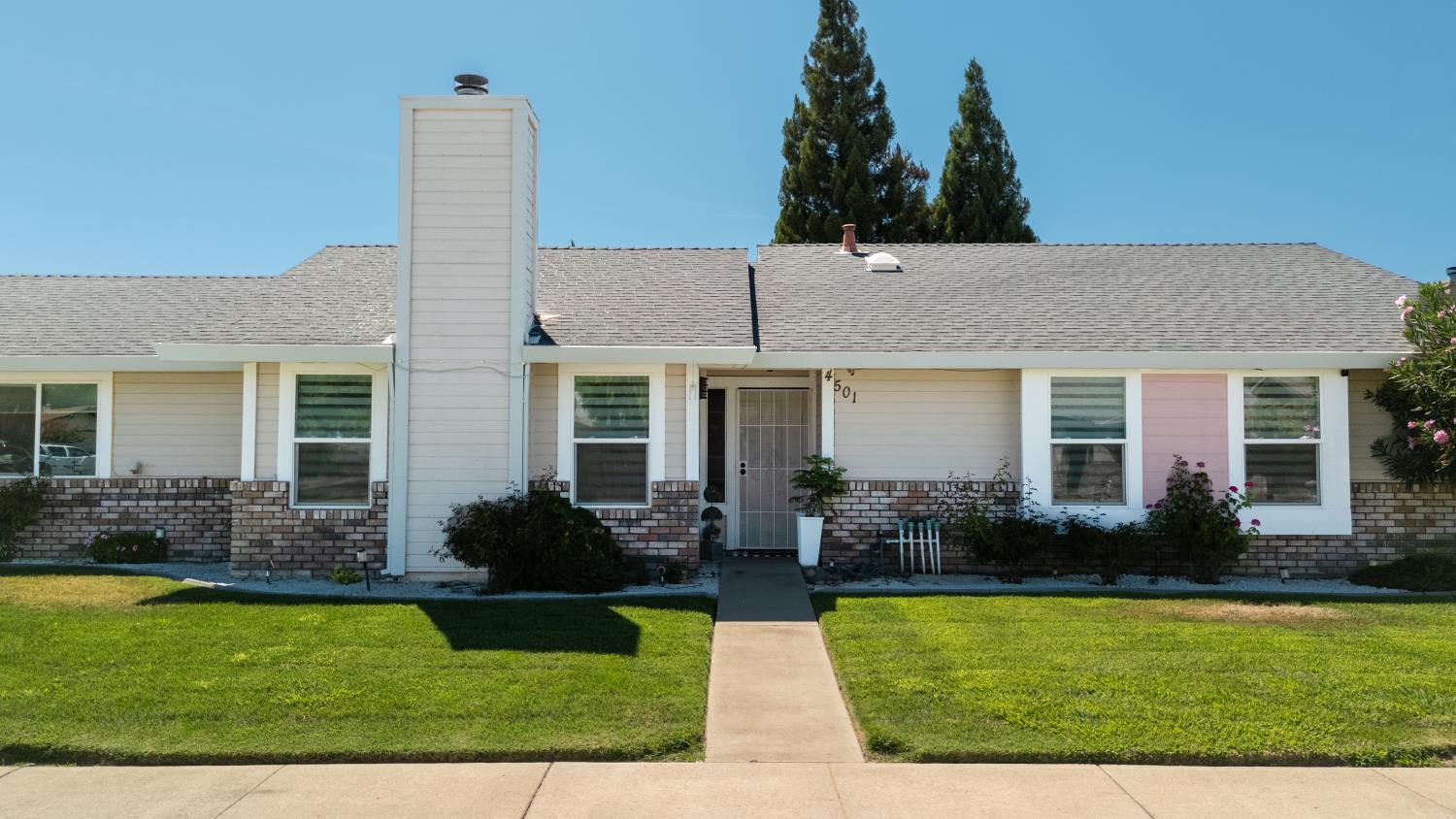 4501 Fallbrook Place