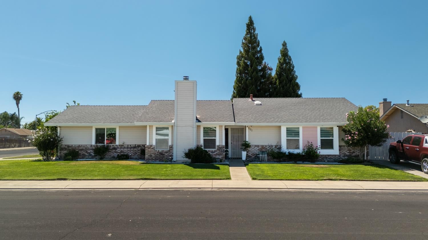 4501 Fallbrook Place
