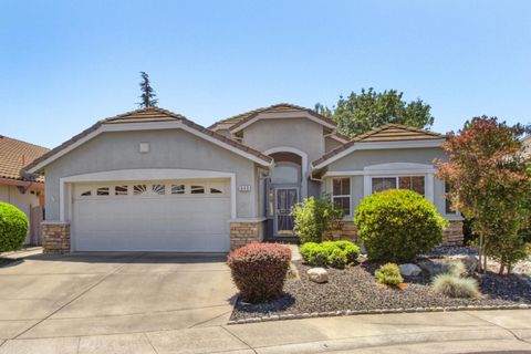 649 Blackstone Court, Roseville, CA 95747 - MLS#: 225064791