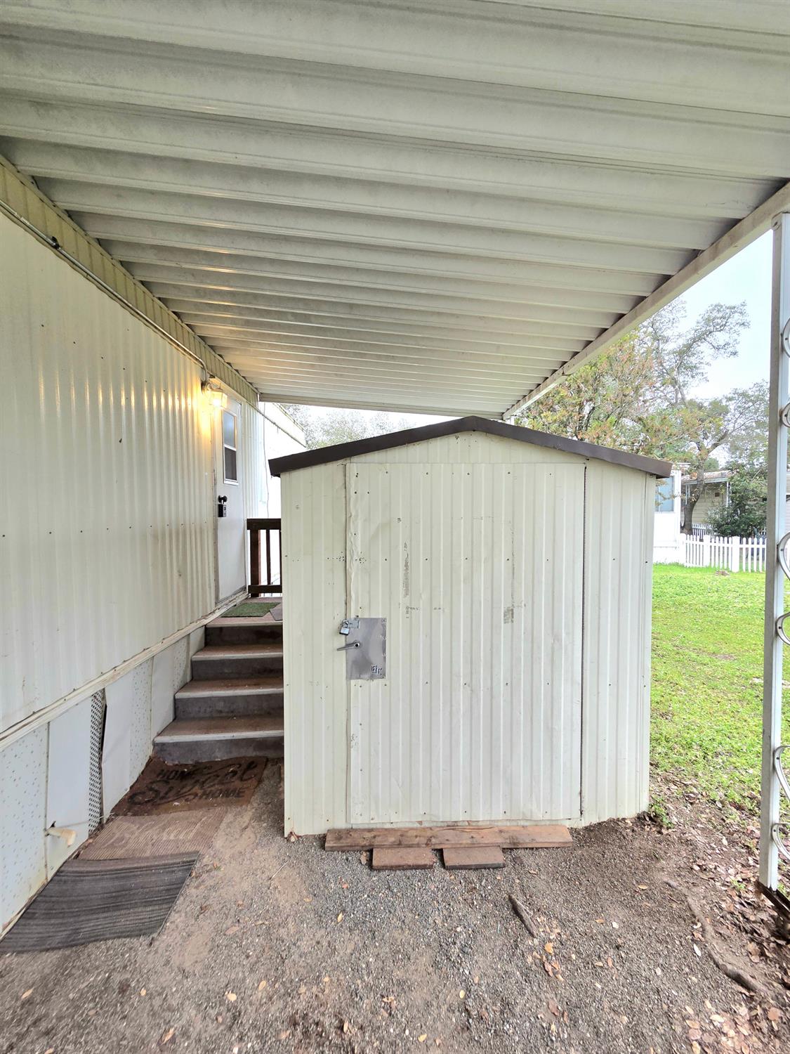 5200 Cavitt Stallman Road 18