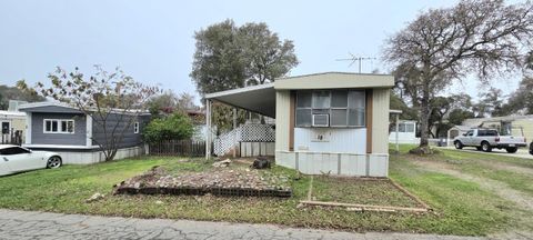 5200 Cavitt Stallman Road 18 Granite Bay CA 95746