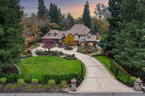 8060 Shelborne Drive Granite Bay CA 95746