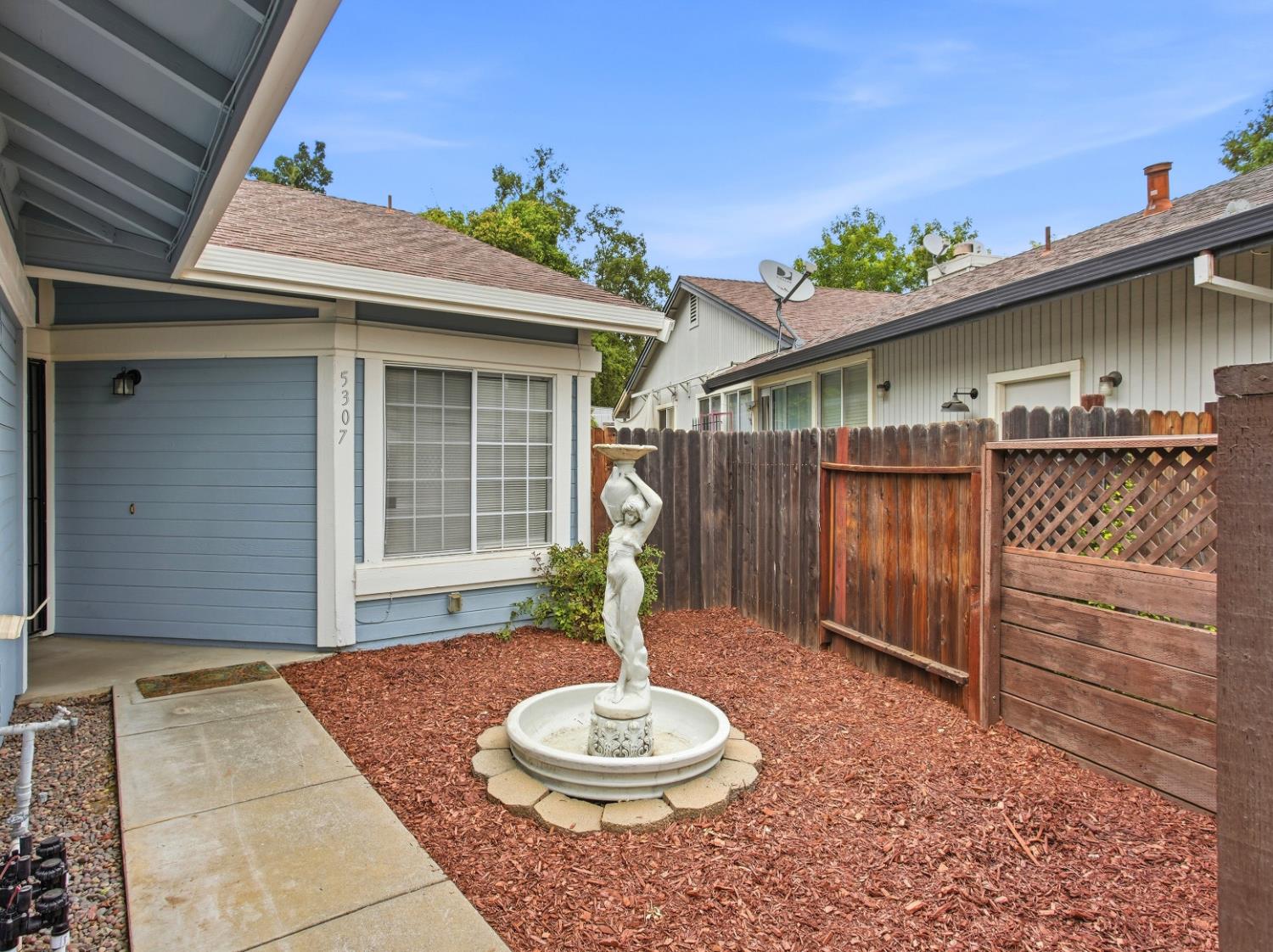 5307 Blue Sapphire Court