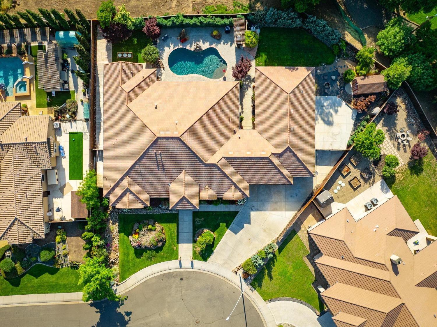 10717 Goldsborough Circle