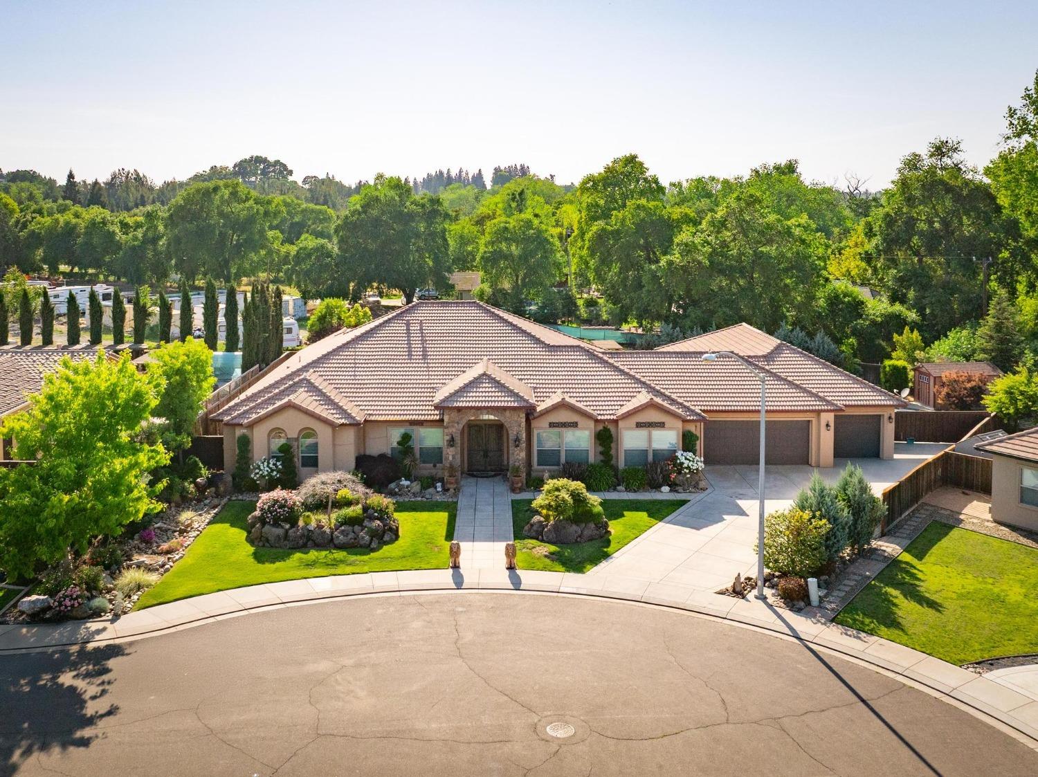10717 Goldsborough Circle