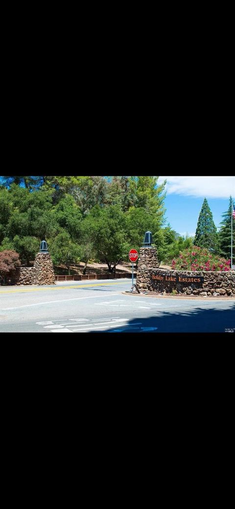 0 Shady Lane Drive Morgan Hill CA 95037