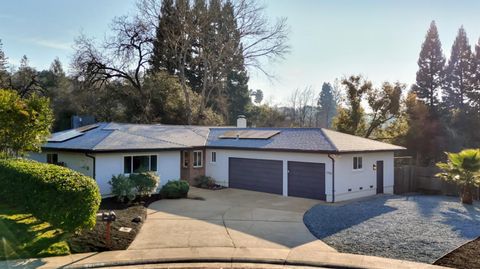 7762 Auberry Court Granite Bay CA 95746