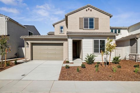 4065 Salamander Circle Roseville CA 95747