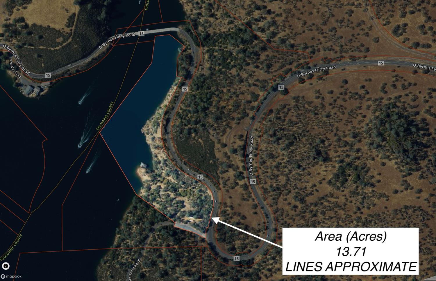 15000 Old Obyrnes Ferry Rd