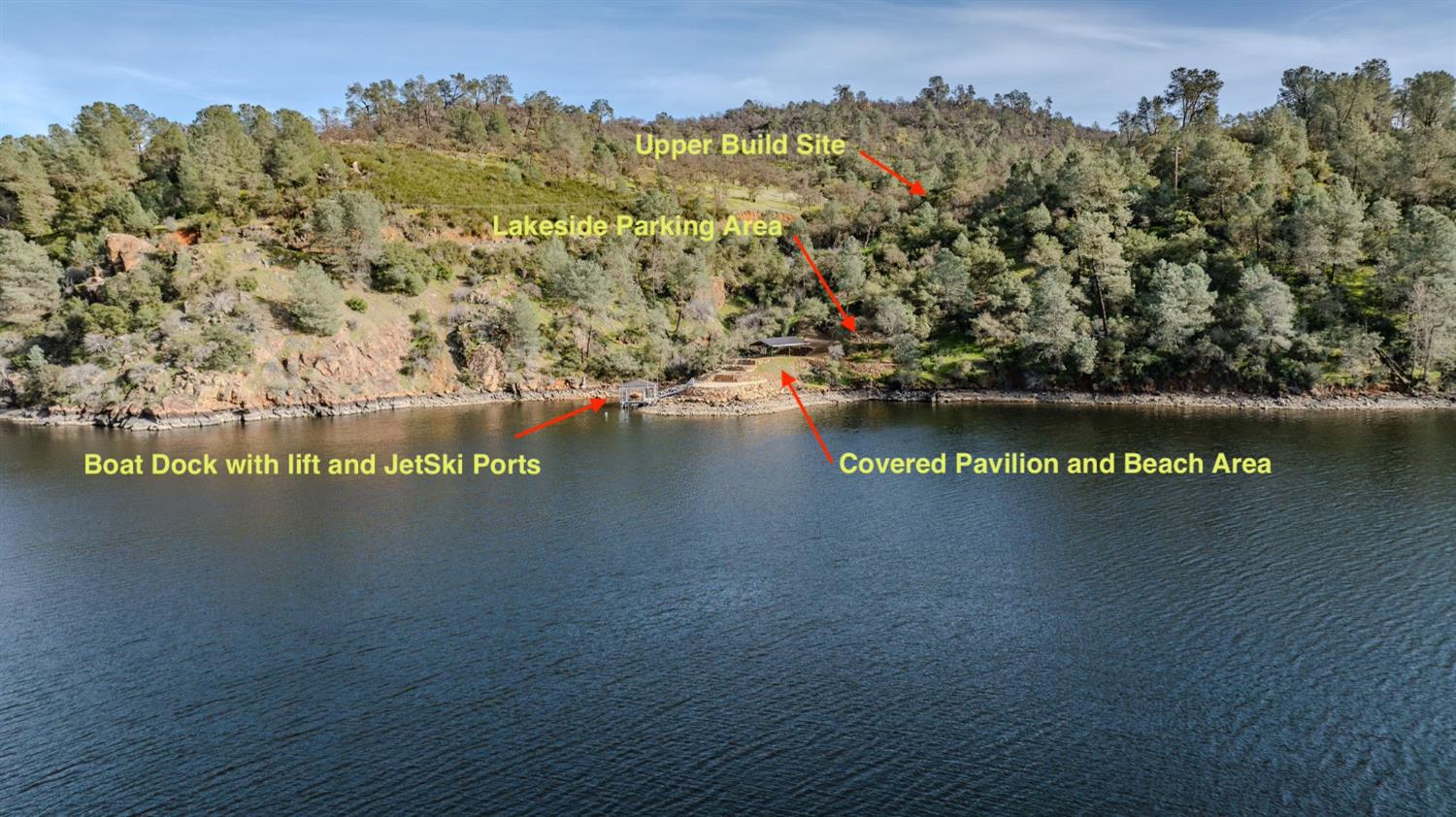 15000 Old Obyrnes Ferry Rd