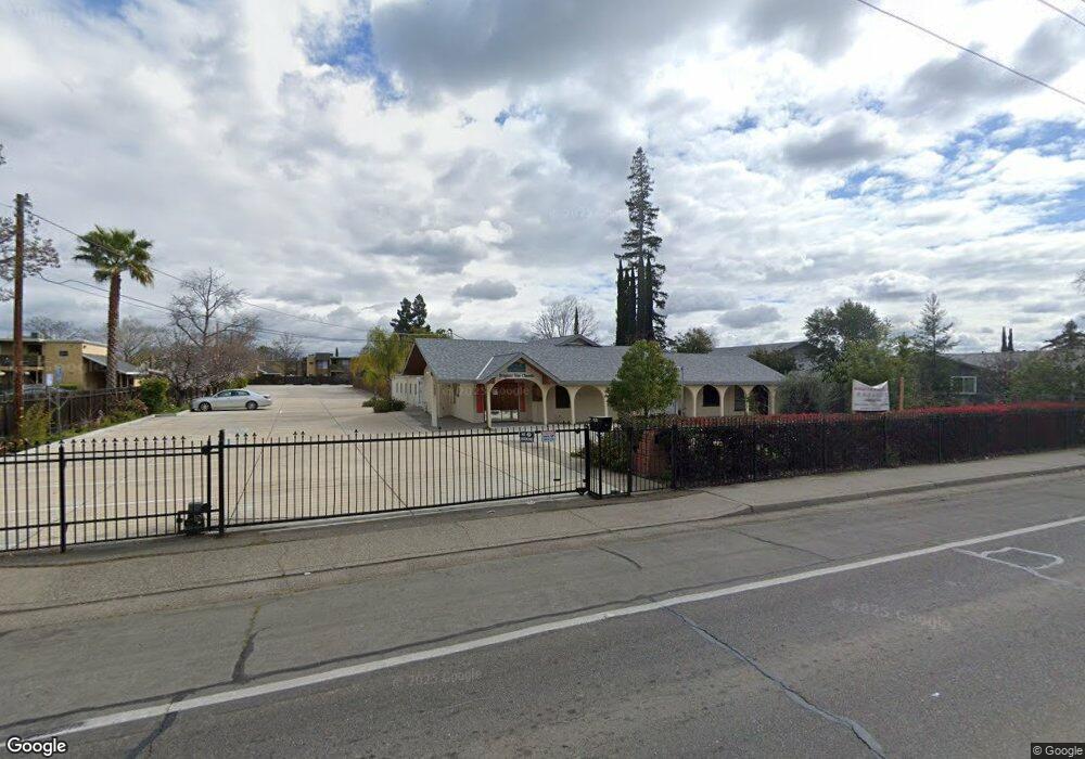 1620 Bell Street