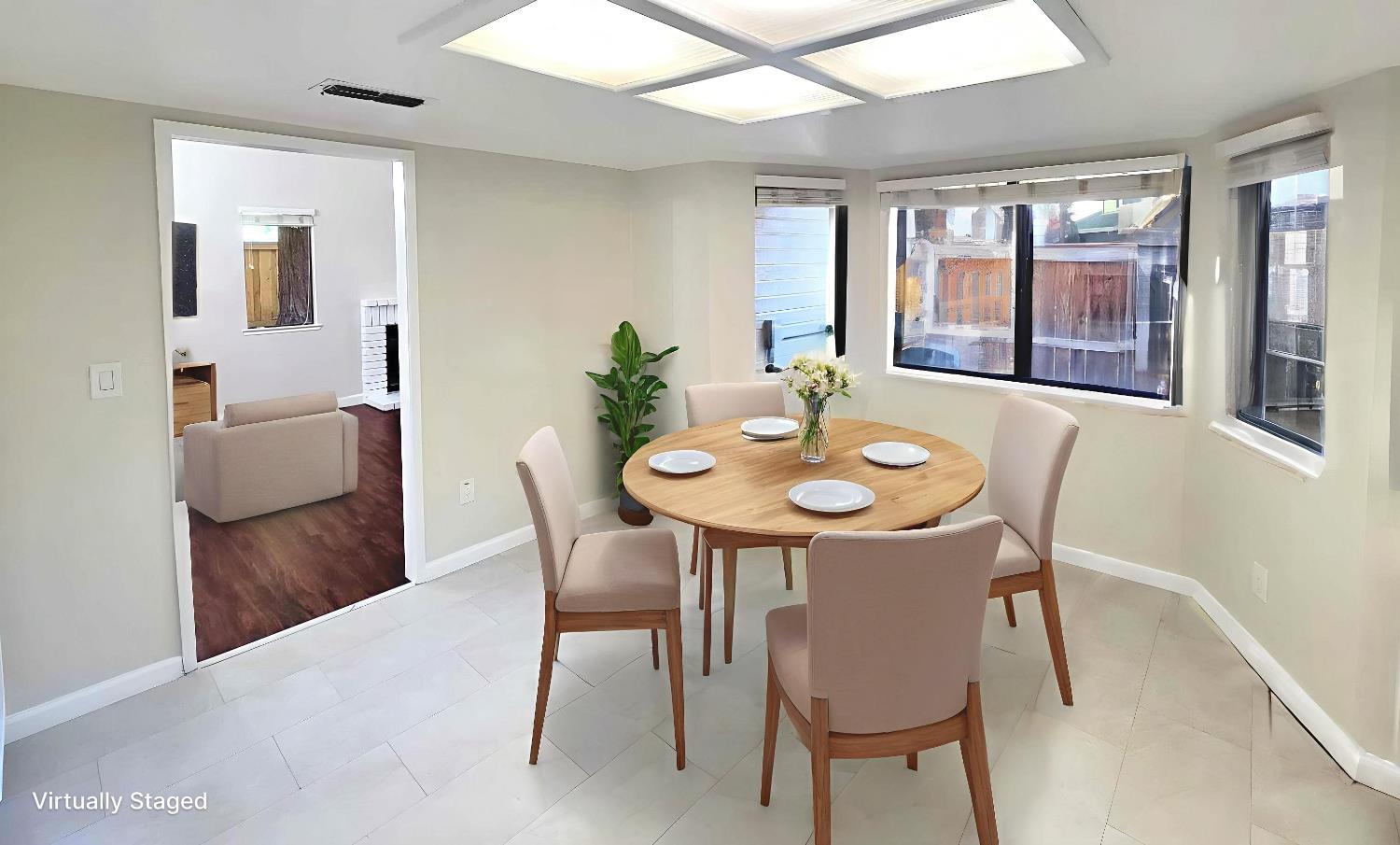 2130 University Park Drive