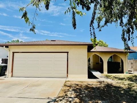 1471 Locust Drive Tracy CA 95376