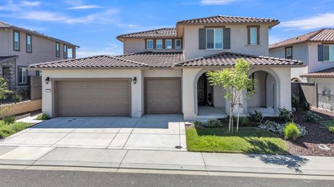 4583 Scenic Vista Drive Folsom CA 95630