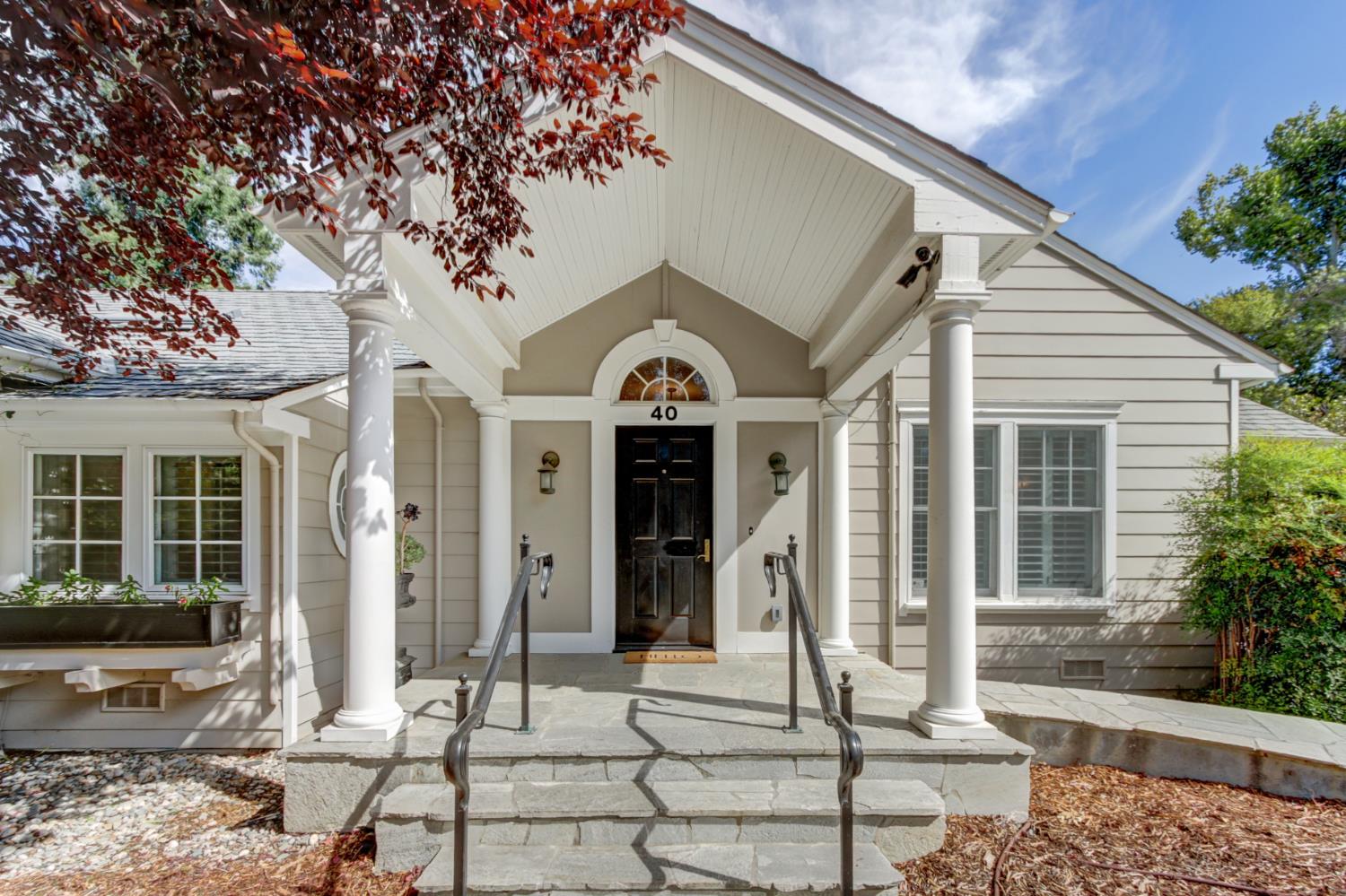 40 College Park