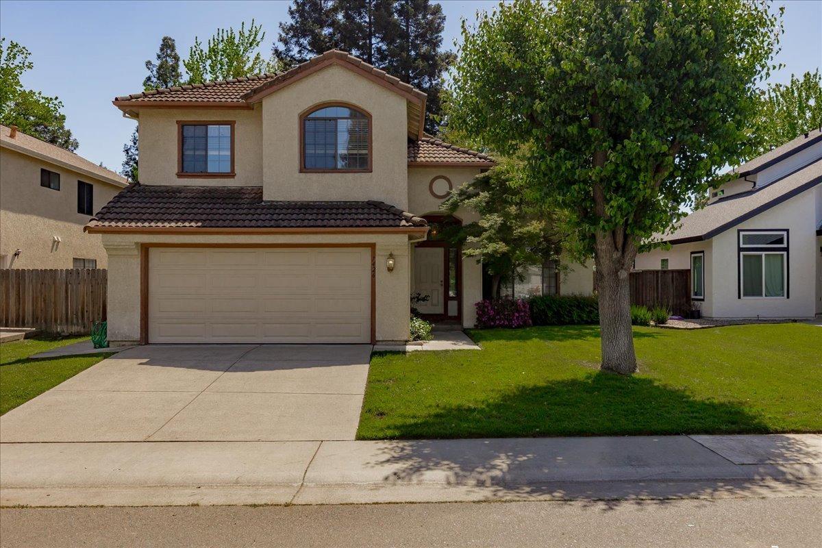 7426 Brandamore Court