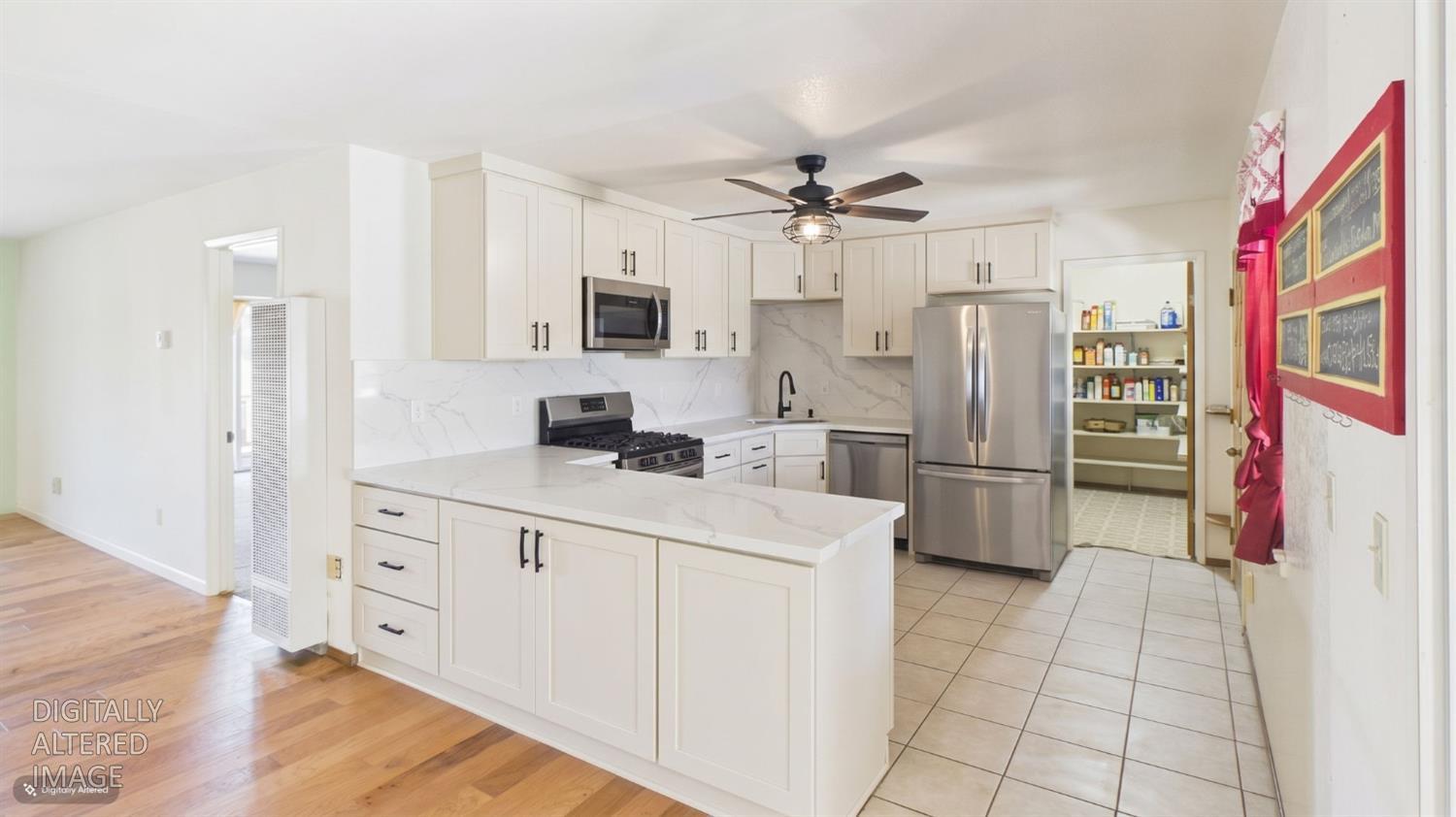 1535 Gold Hunter Rd
