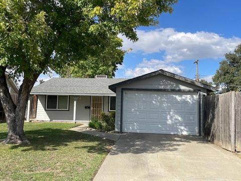 4407 Arrowood Court Sacramento CA 95842