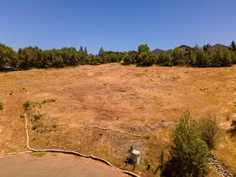 0 Quest Court Shingle Springs CA 95682