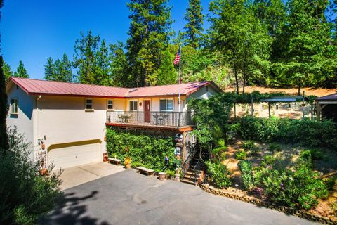 1081 Cedar Valley Road Colfax CA 95713