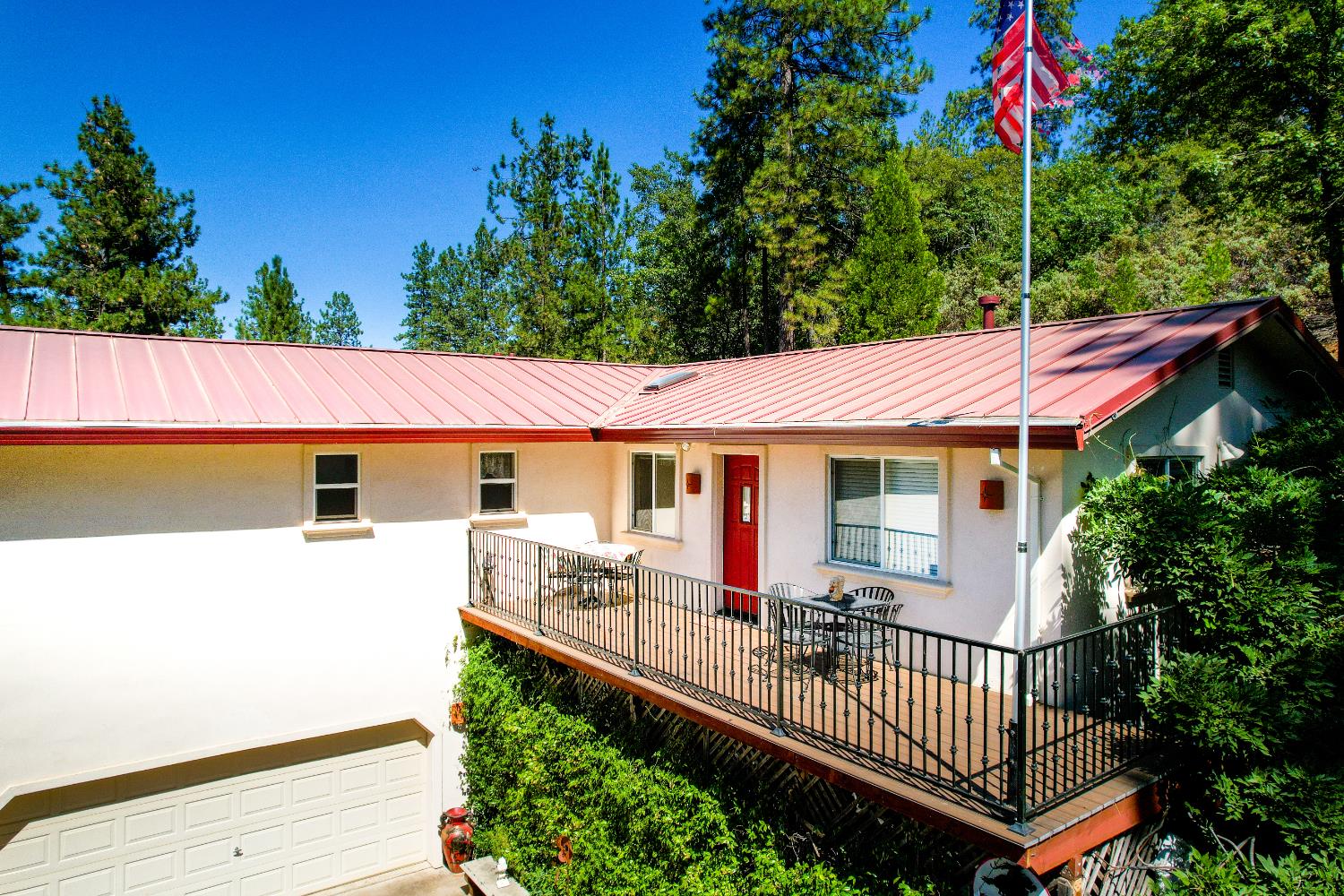 1081 Cedar Valley Road