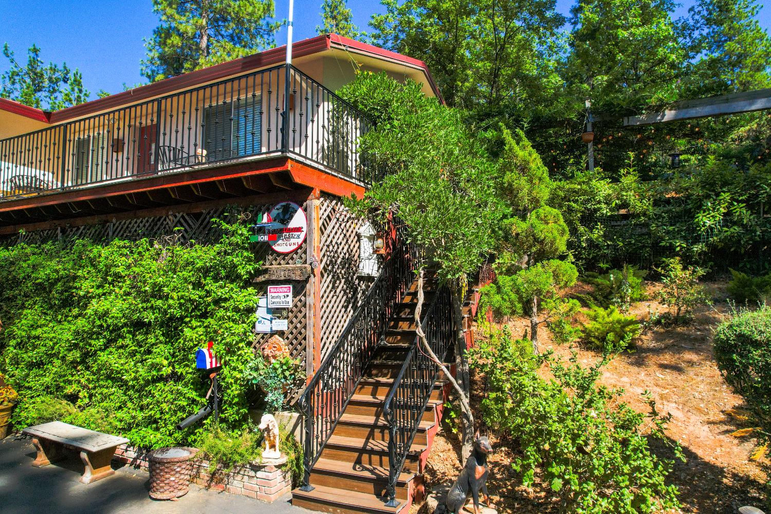 1081 Cedar Valley Road